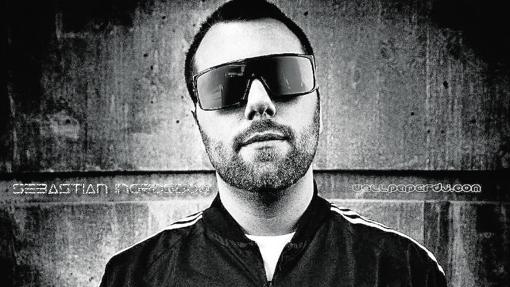 Sebastian Ingrosso